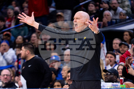 Pacers 76ers Basketball