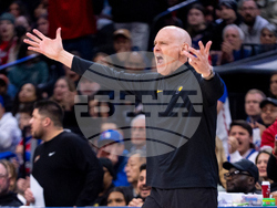 Pacers 76ers Basketball