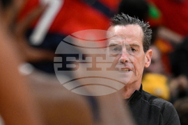 Cavaliers Wizards Basketball