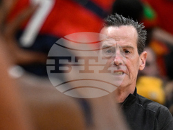 Cavaliers Wizards Basketball