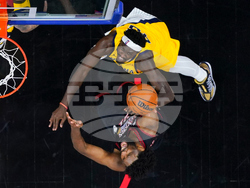 Pacers 76ers Basketball