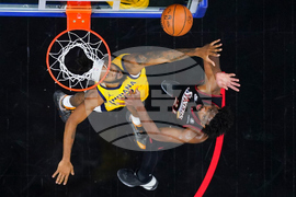 Pacers 76ers Basketball