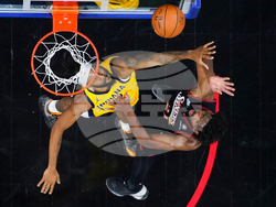 Pacers 76ers Basketball