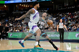 Jazz Grizzlies Basketball