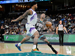 Jazz Grizzlies Basketball