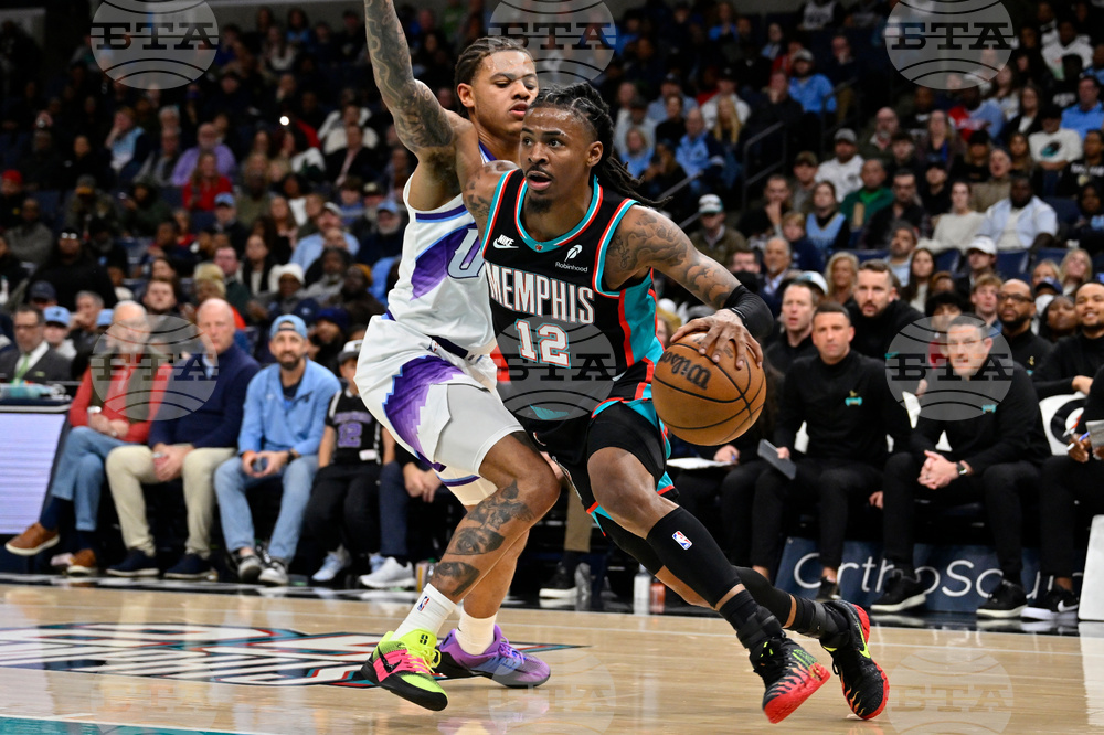 Мемфис Гризлис обяви готовност да се раздели със звездата си Джа Морант
