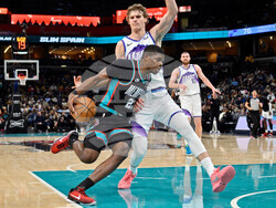 Jazz Grizzlies Basketball