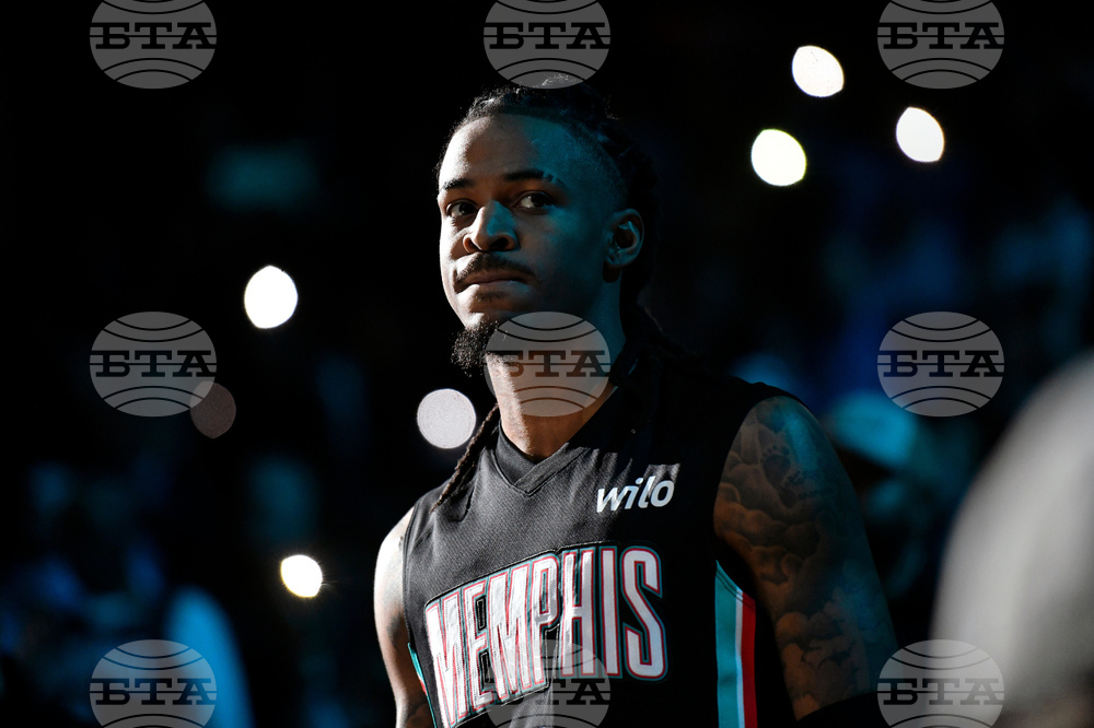 Jazz Grizzlies Basketball