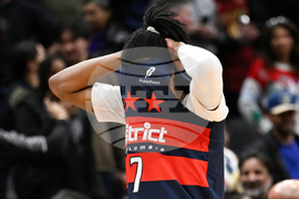 Cavaliers Wizards Basketball