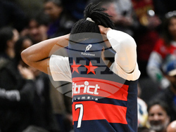 Cavaliers Wizards Basketball