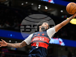 Cavaliers Wizards Basketball