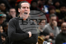 Cavaliers Wizards Basketball