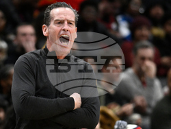 Cavaliers Wizards Basketball