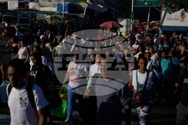 Venezuela Daily Life