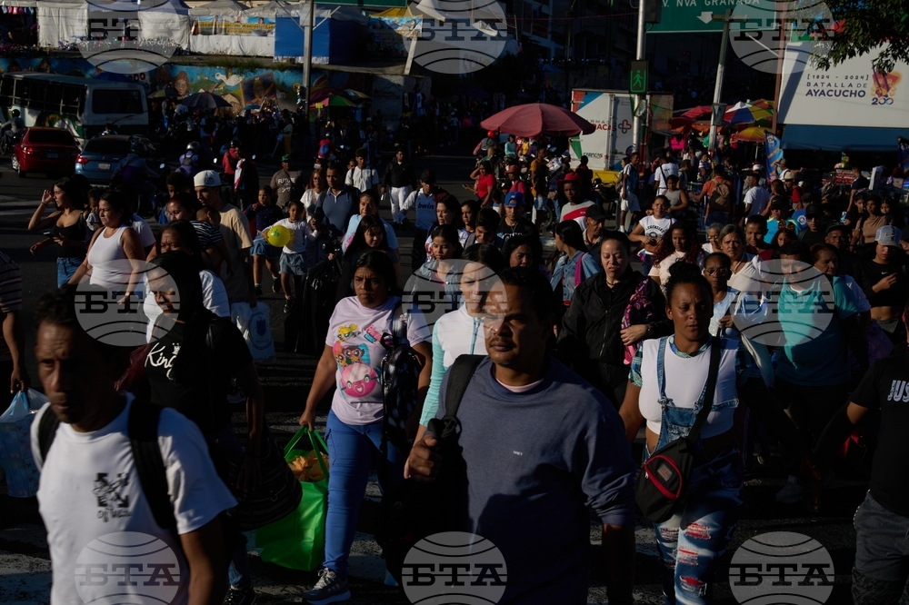 Venezuela Daily Life