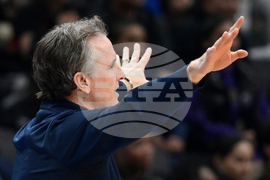 Cavaliers Wizards Basketball