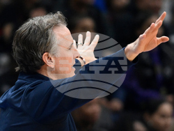 Cavaliers Wizards Basketball