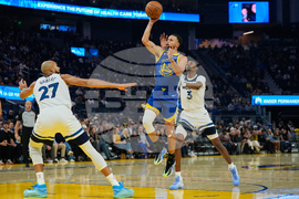 Timberwolves Warriors Basketball