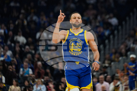 Timberwolves Warriors Basketball