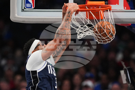 Nets Mavericks Basketball