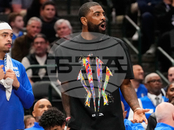 Nets Mavericks Basketball