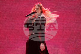 2025 Z100's iHeartRadio Jingle Ball - New York - Show