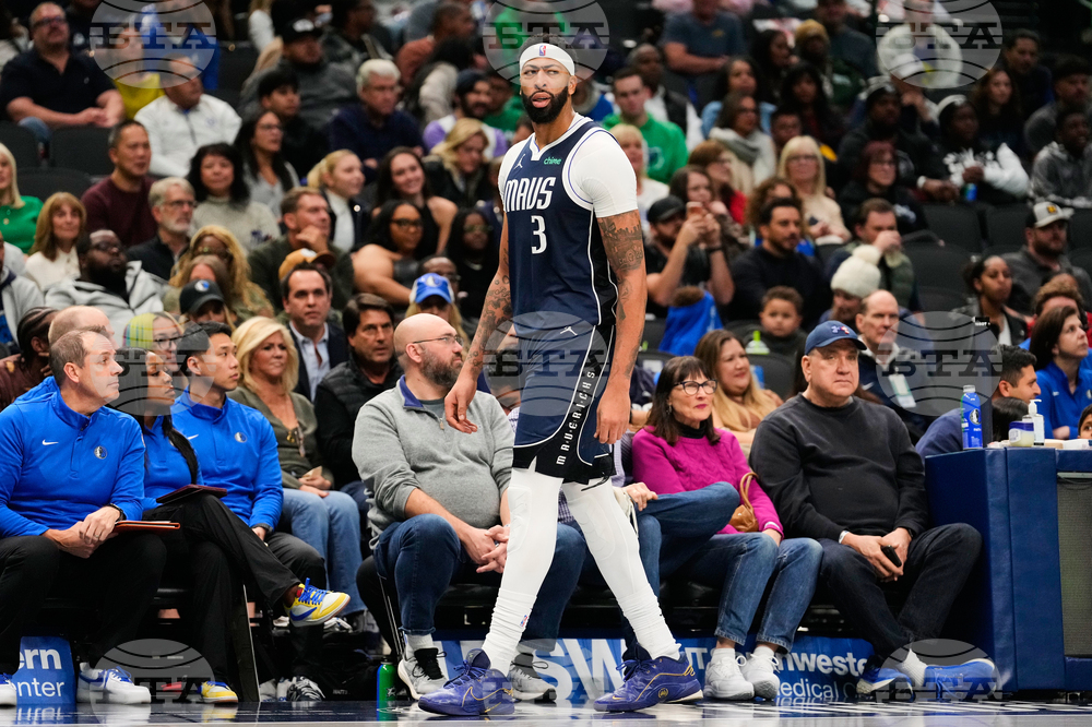 Nets Mavericks Basketball