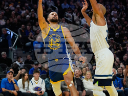 Timberwolves Warriors Basketball