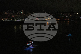 Oregon Daily Life Holiday Lights