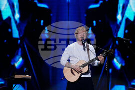 2025 Z100's iHeartRadio Jingle Ball - New York - Show