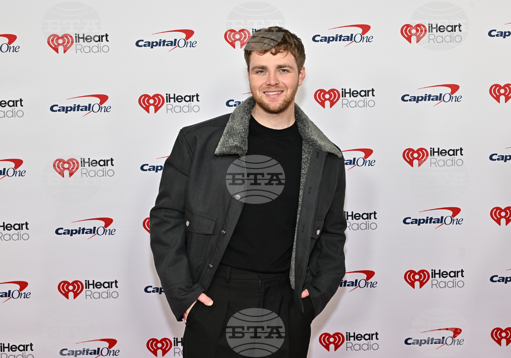2025 Z100's iHeartRadio Jingle Ball - New York - Arrivals