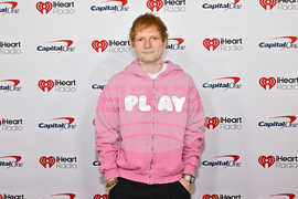 2025 Z100's iHeartRadio Jingle Ball - New York - Arrivals