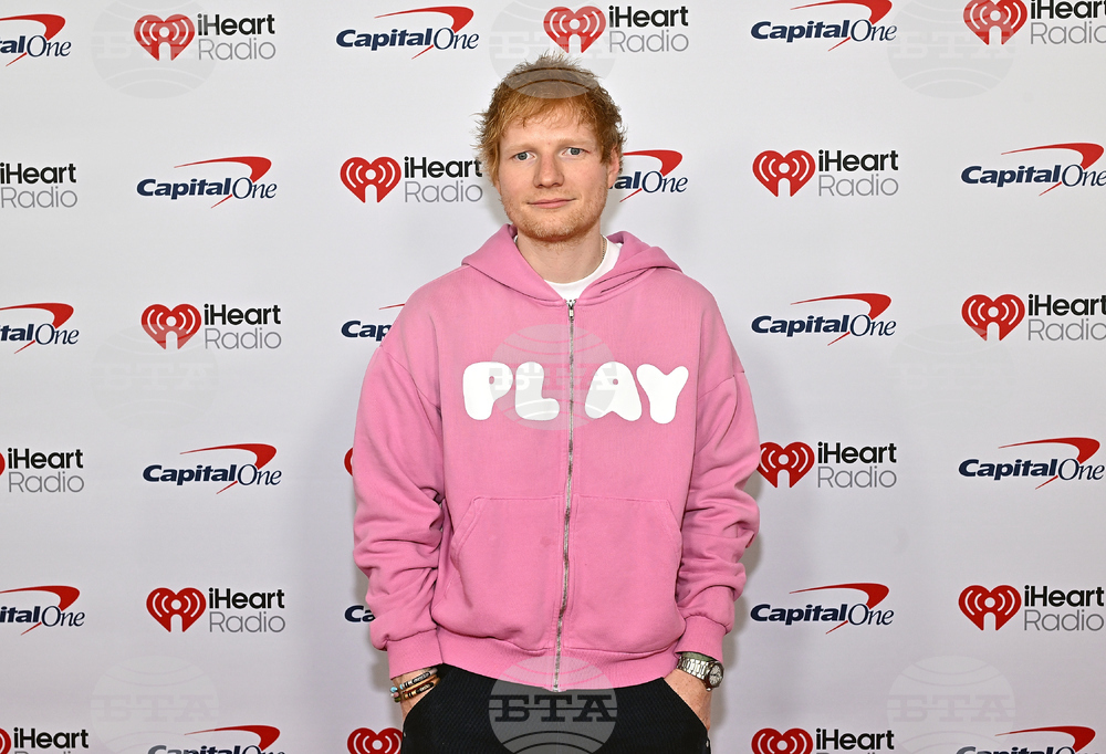 2025 Z100's iHeartRadio Jingle Ball - New York - Arrivals