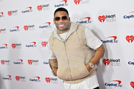 2025 Z100's iHeartRadio Jingle Ball - New York - Arrivals