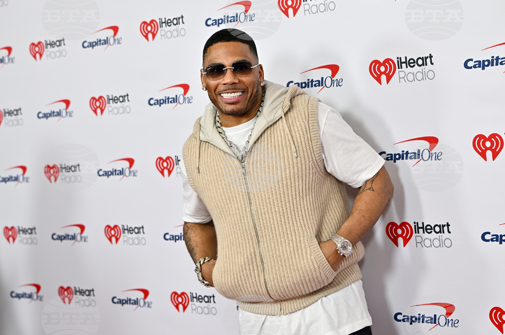2025 Z100's iHeartRadio Jingle Ball - New York - Arrivals