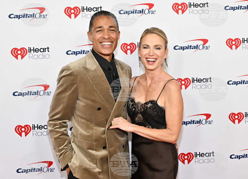 2025 Z100's iHeartRadio Jingle Ball - New York - Arrivals