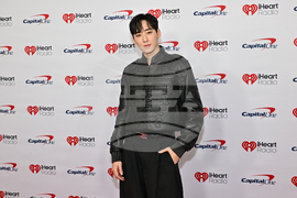 2025 Z100's iHeartRadio Jingle Ball - New York - Arrivals