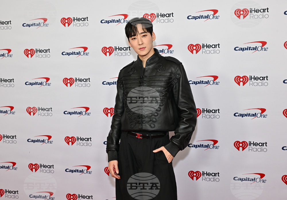 2025 Z100's iHeartRadio Jingle Ball - New York - Arrivals