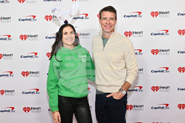 2025 Z100's iHeartRadio Jingle Ball - New York - Arrivals
