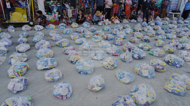 АКП: Пномпен протестира срещу неразрешеното присъствие на тайландски военноморски сили в акваторията на Камбоджа 