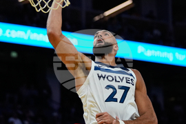 Timberwolves Warriors Basketball
