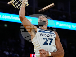 Timberwolves Warriors Basketball