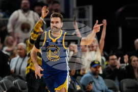 Timberwolves Warriors Basketball