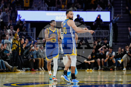 Timberwolves Warriors Basketball