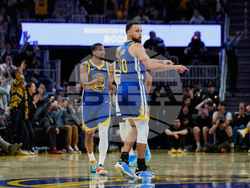 Timberwolves Warriors Basketball