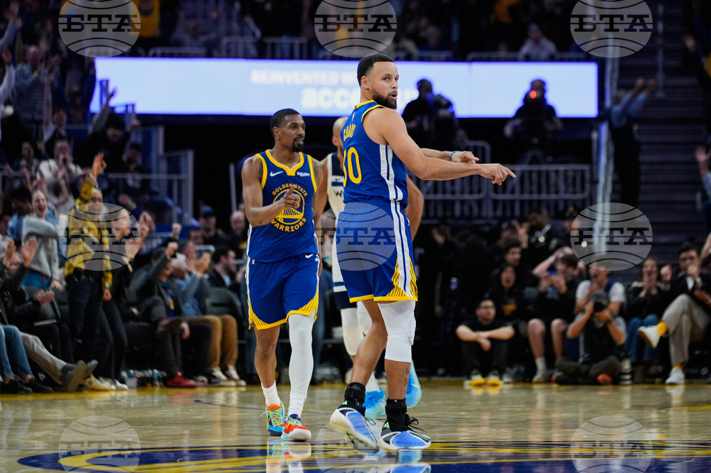 Timberwolves Warriors Basketball