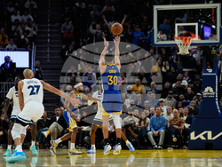 Timberwolves Warriors Basketball