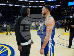 Timberwolves Warriors Basketball