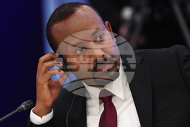 Eritrea Ethiopia Tensions