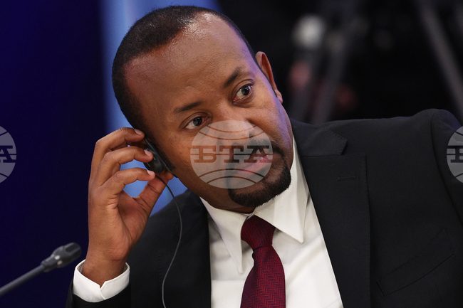 Eritrea Ethiopia Tensions